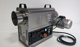 工業(yè)熱風機成為現(xiàn)代工業(yè)“新寵”